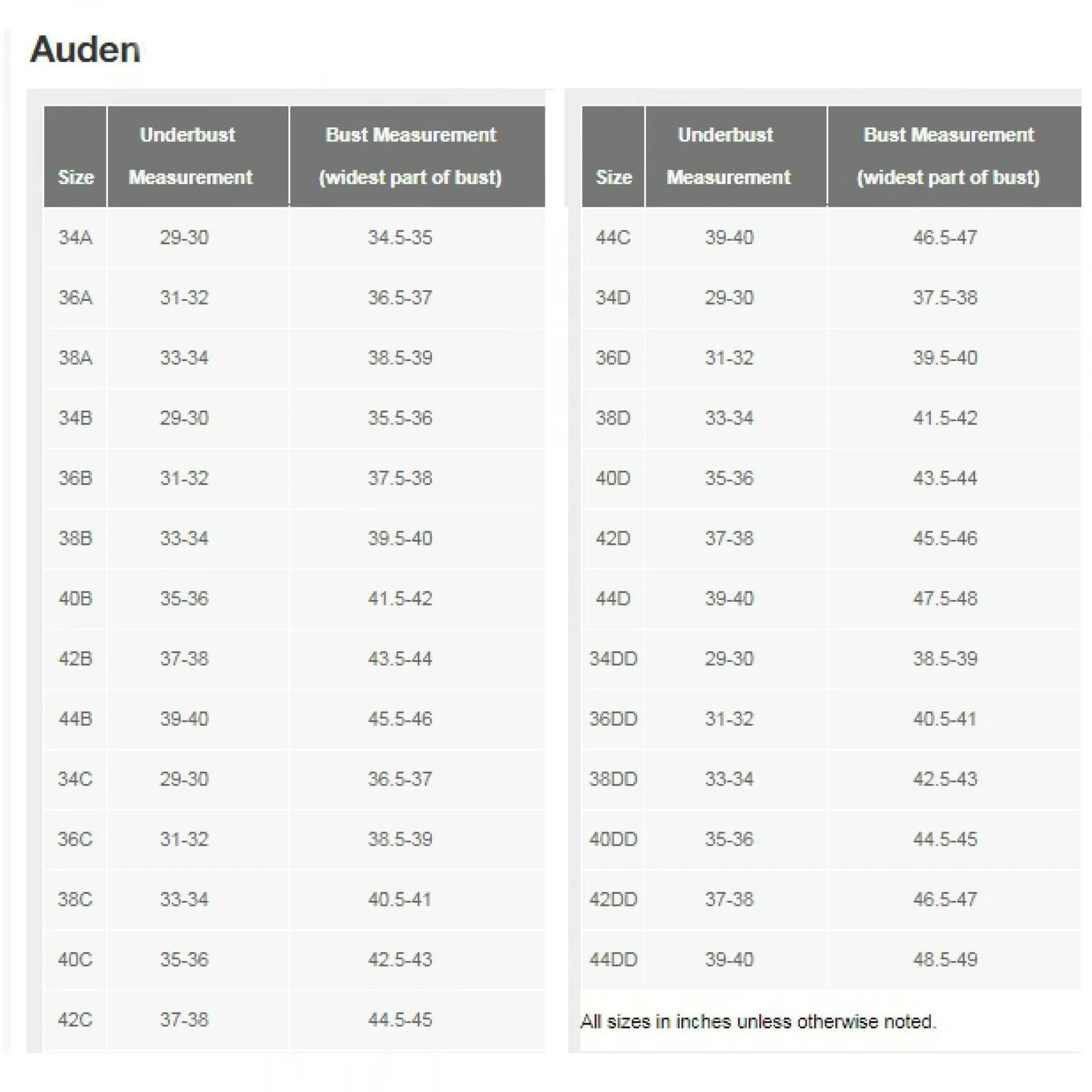 Auden Women's Ace Lightly Lined Lace Demi Racerback Bra