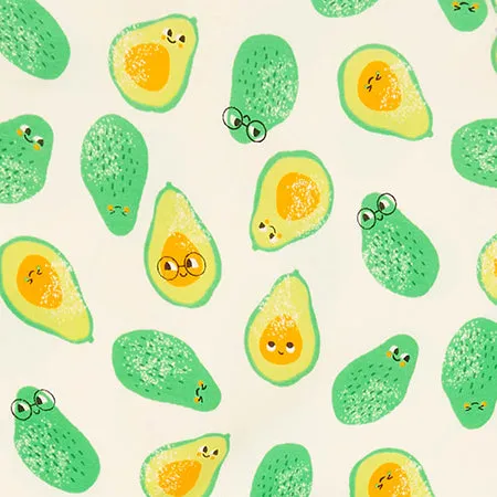 Avocado Print Joggers