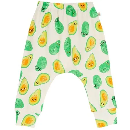 Avocado Print Joggers