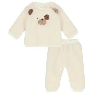 Baby Bear Fleece Set 2.514