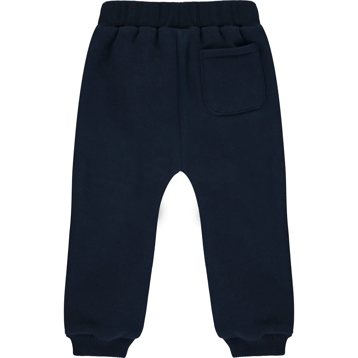 Baby Boy Tracksuit Set