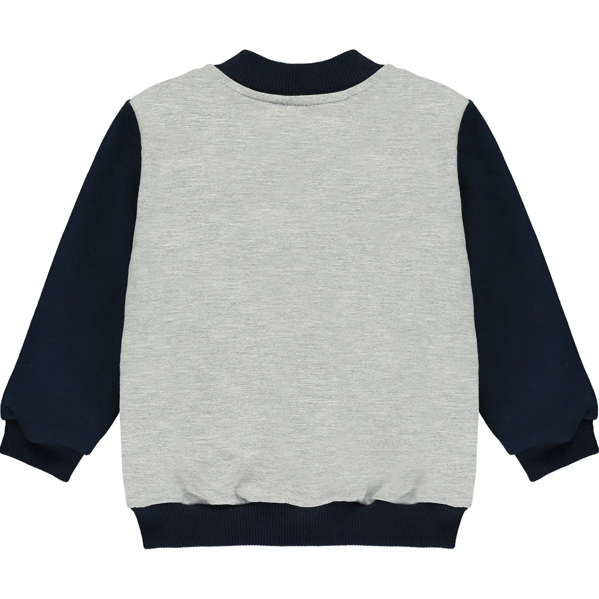 Baby Boy Tracksuit Set