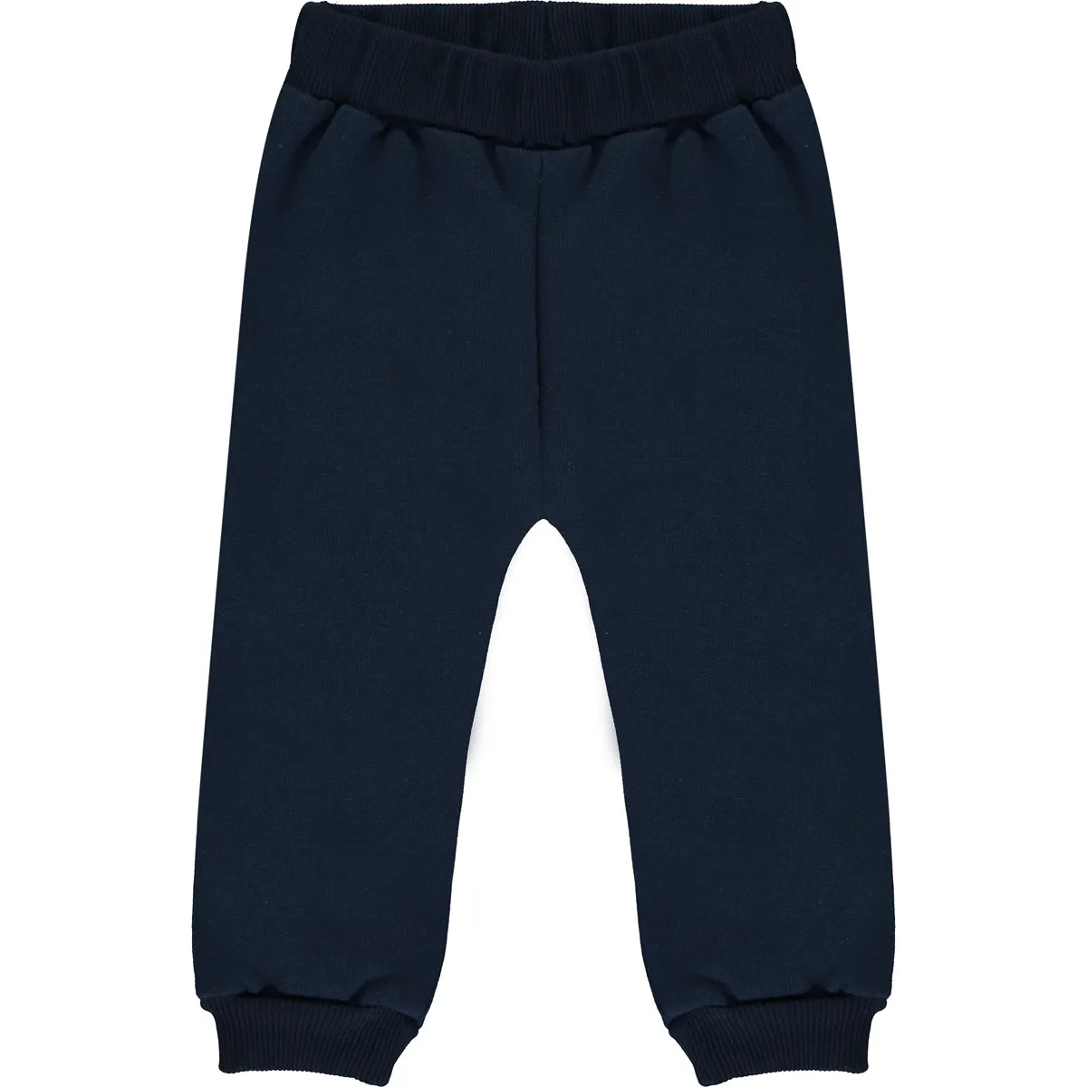 Baby Boy Tracksuit Set