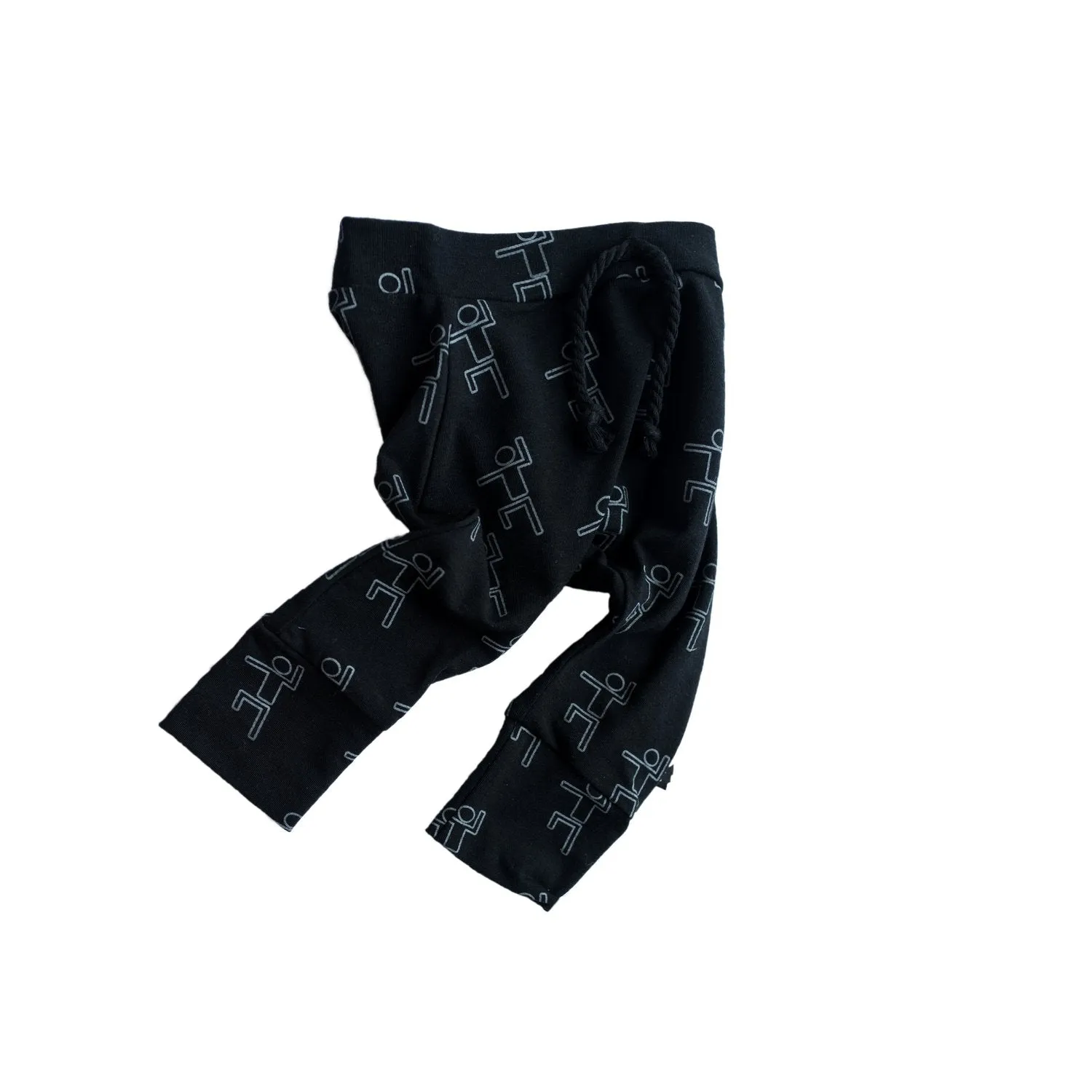 Bamboo JOGGERS