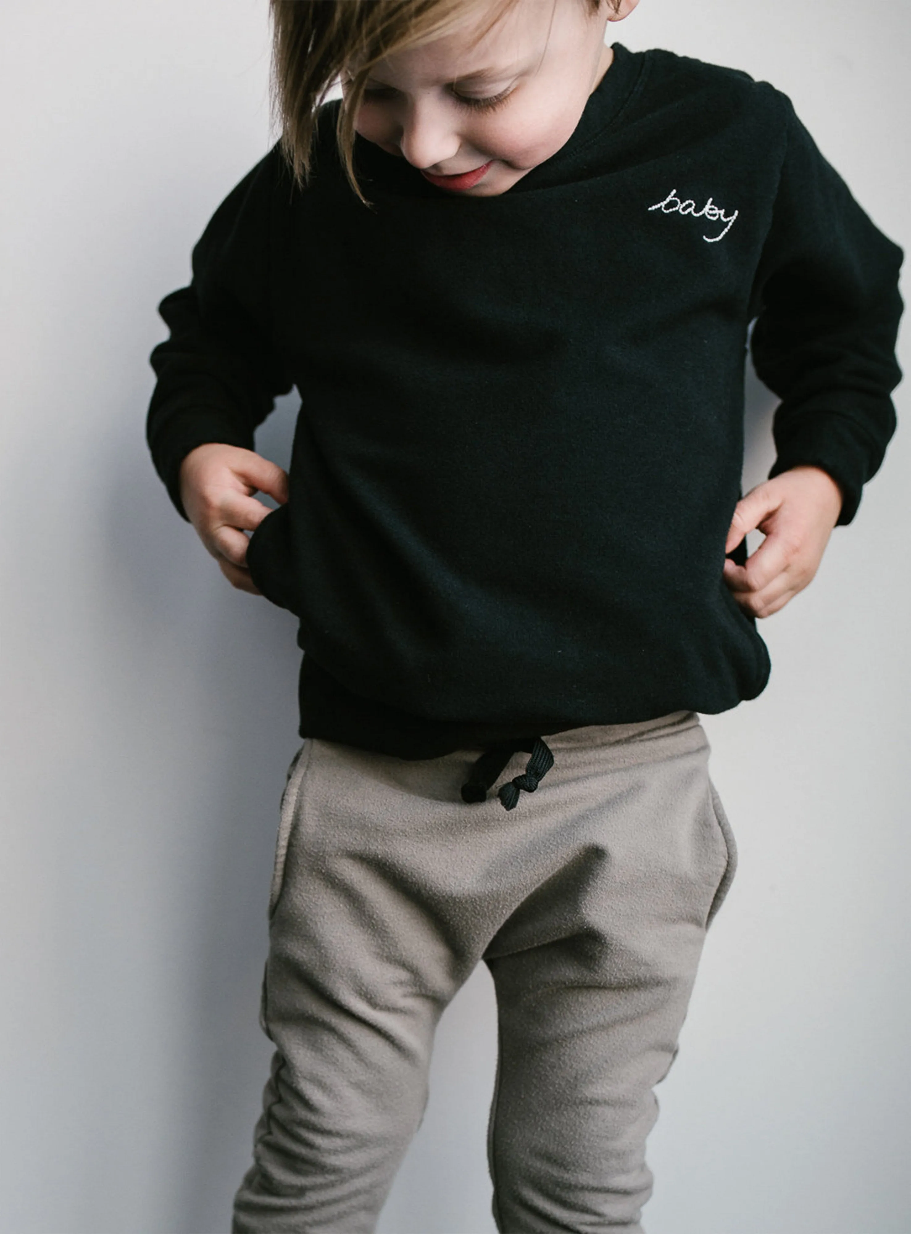 Bamboo JOGGERS