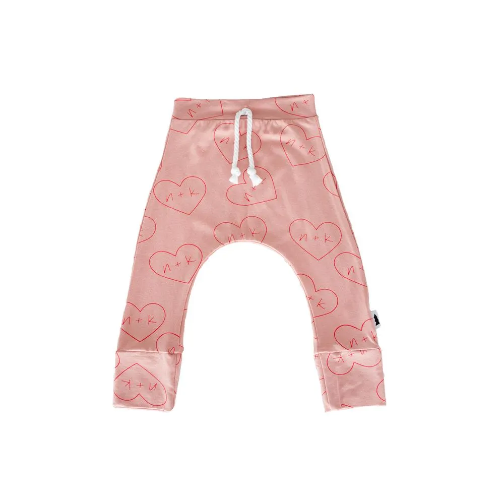 Bamboo JOGGERS