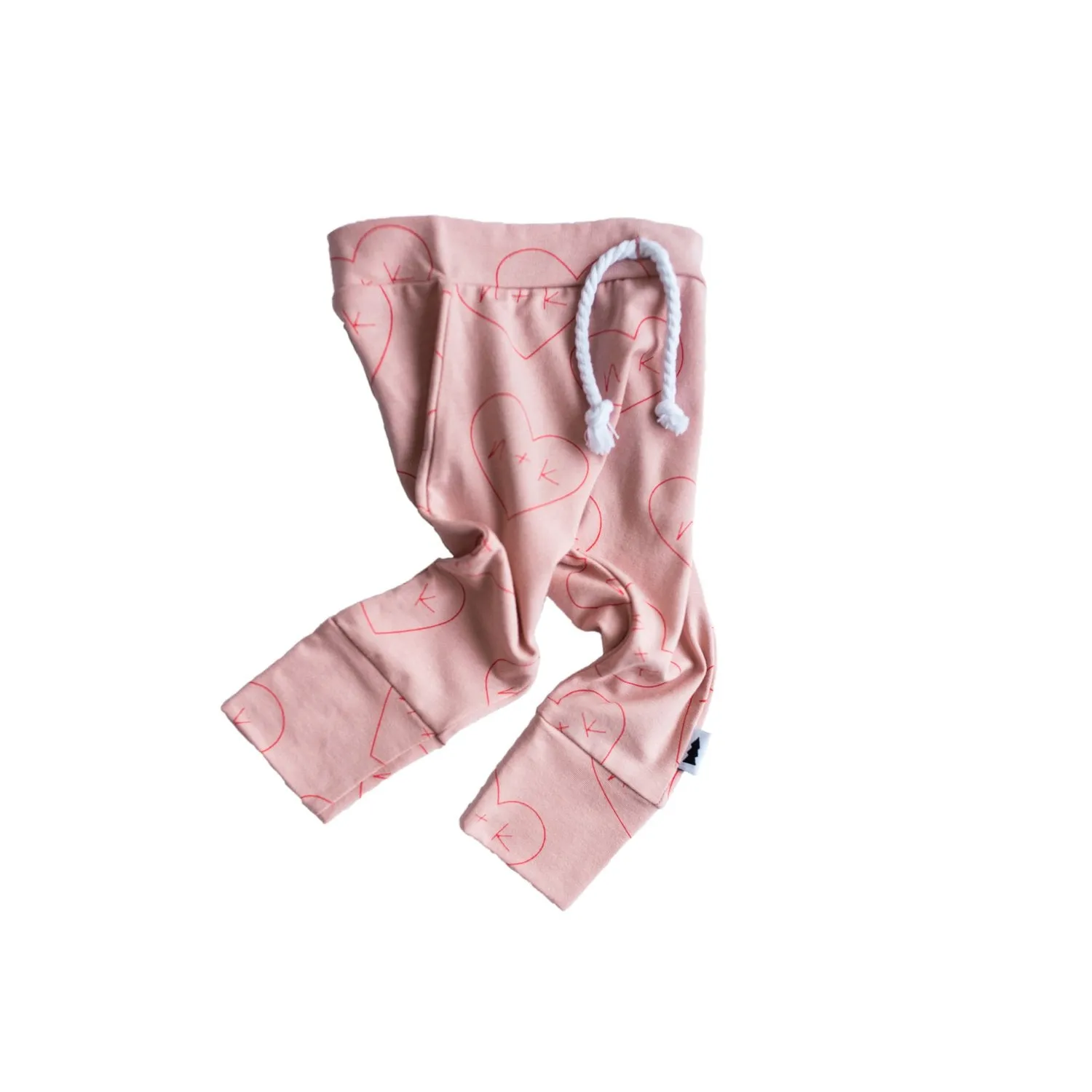 Bamboo JOGGERS