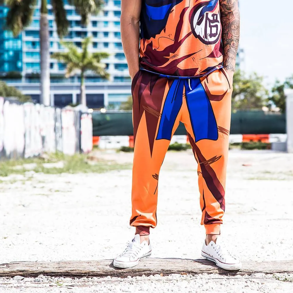 Bananas and Burgers Joggers