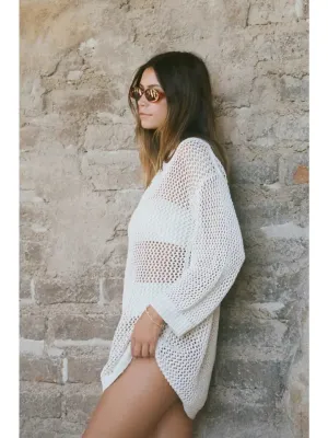 Bardot Cover Up
