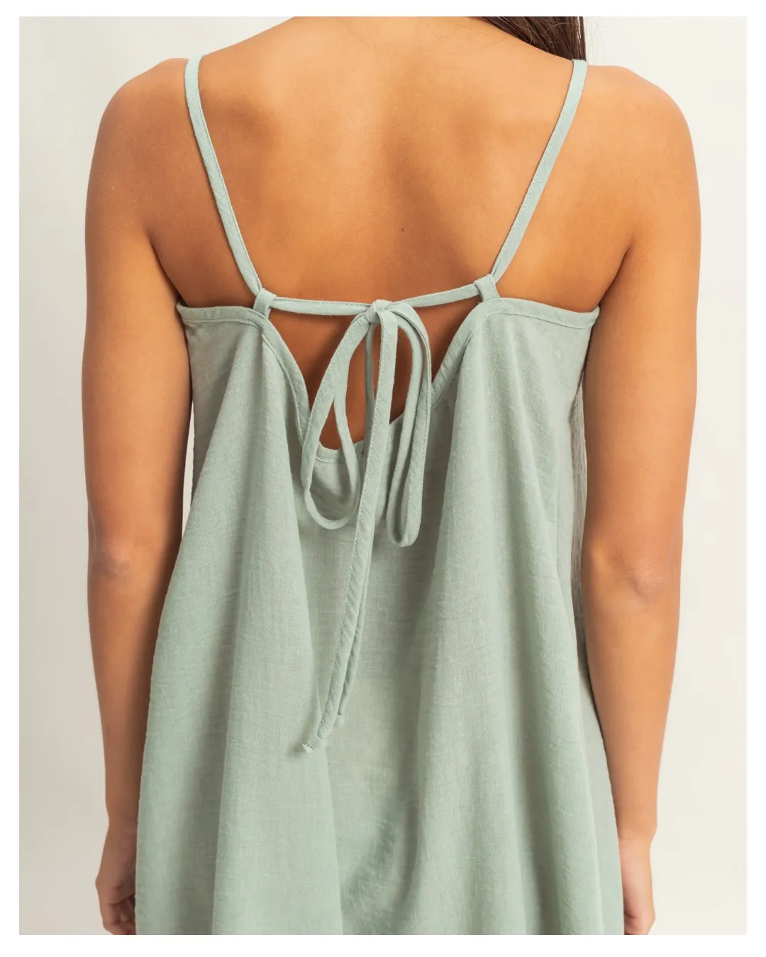 Beach Bound Dress