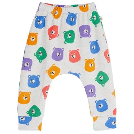 Bear Joggers