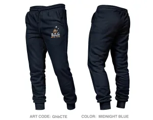 BFG elite Fundraising Collection Core Unisex Performance Joggers - GhbCTE