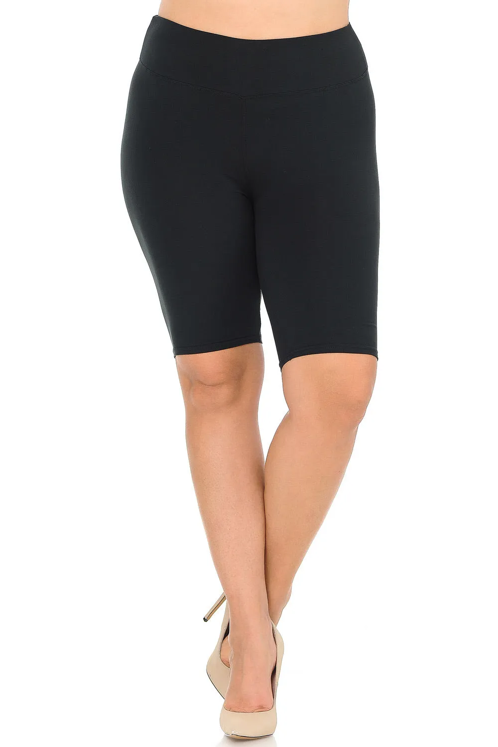 Bike Short Leggings *FINAL SALE*