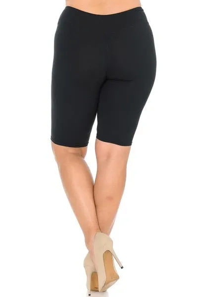 Bike Short Leggings *FINAL SALE*