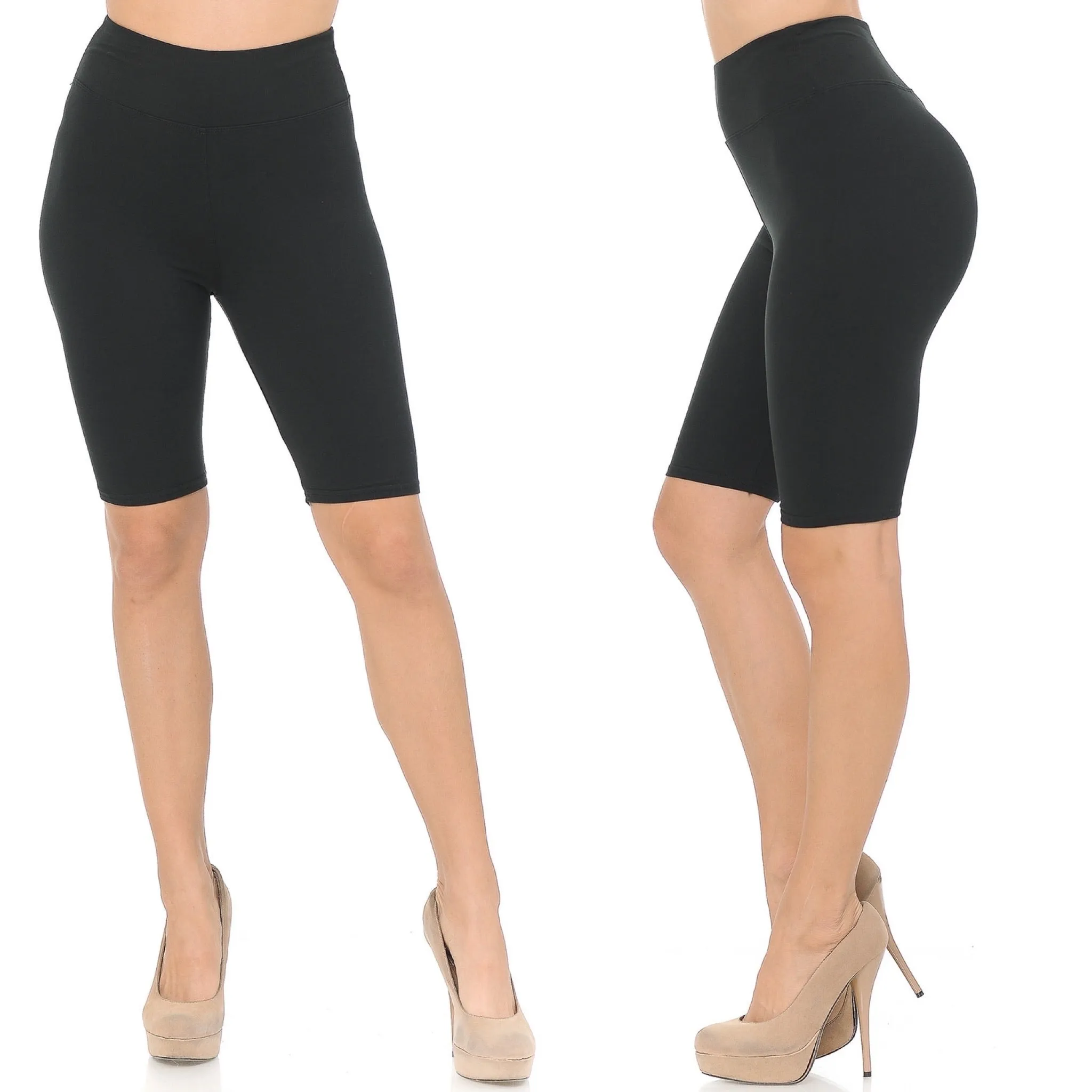 Bike Short Leggings *FINAL SALE*