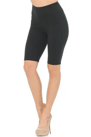 Bike Short Leggings *FINAL SALE*