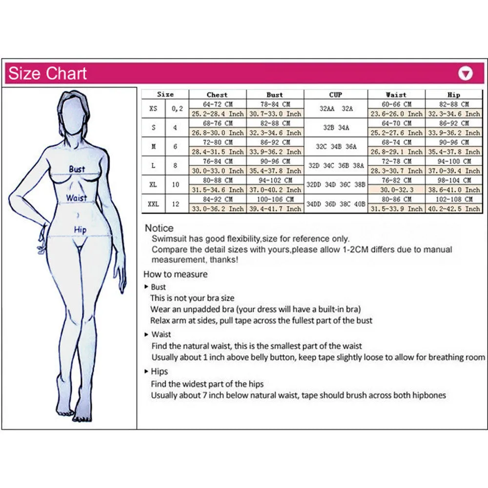Bikini Set Splicing Push Up Swimsuit Brazilian Women Biquini Swimwear Mesh Bathing Suits Maillot de Bain