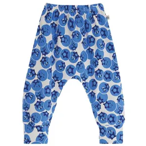 Blueberry Joggers