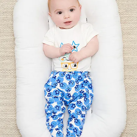 Blueberry Joggers