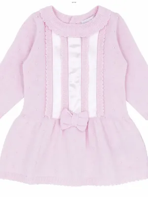 Blues baby dress.   07231784