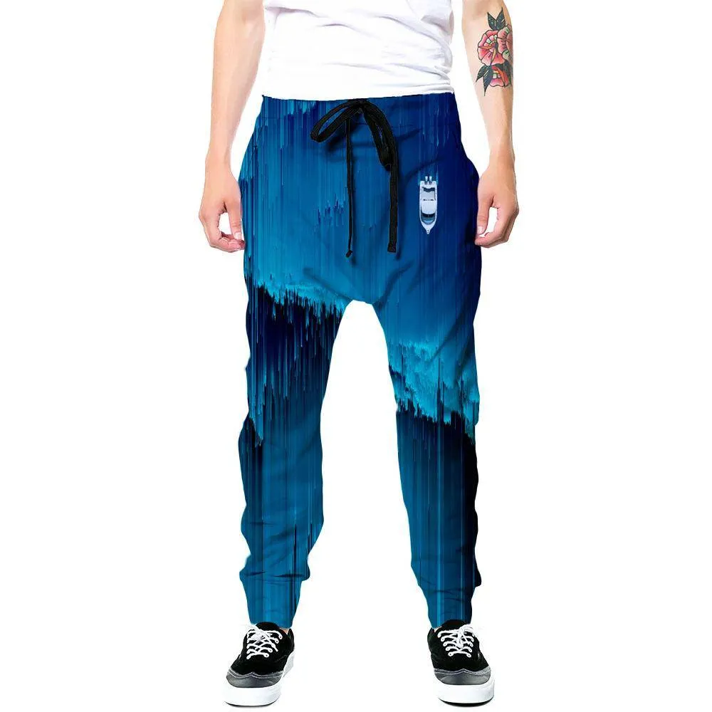 Boat Life Joggers