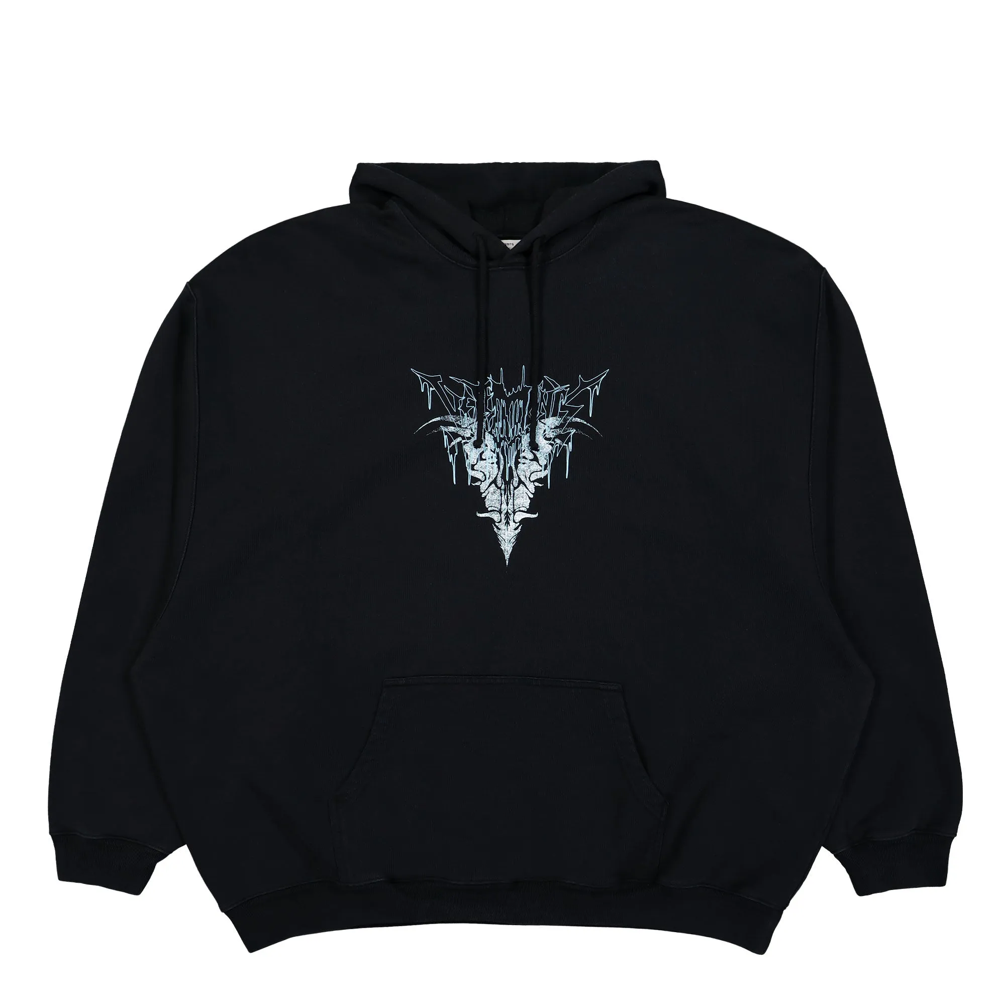 Bone V Oversized Hoodie