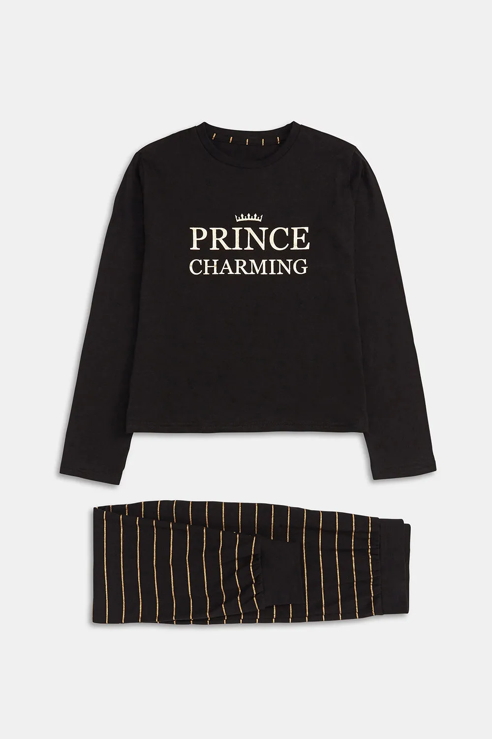Boy's Royal Family Pyjama
