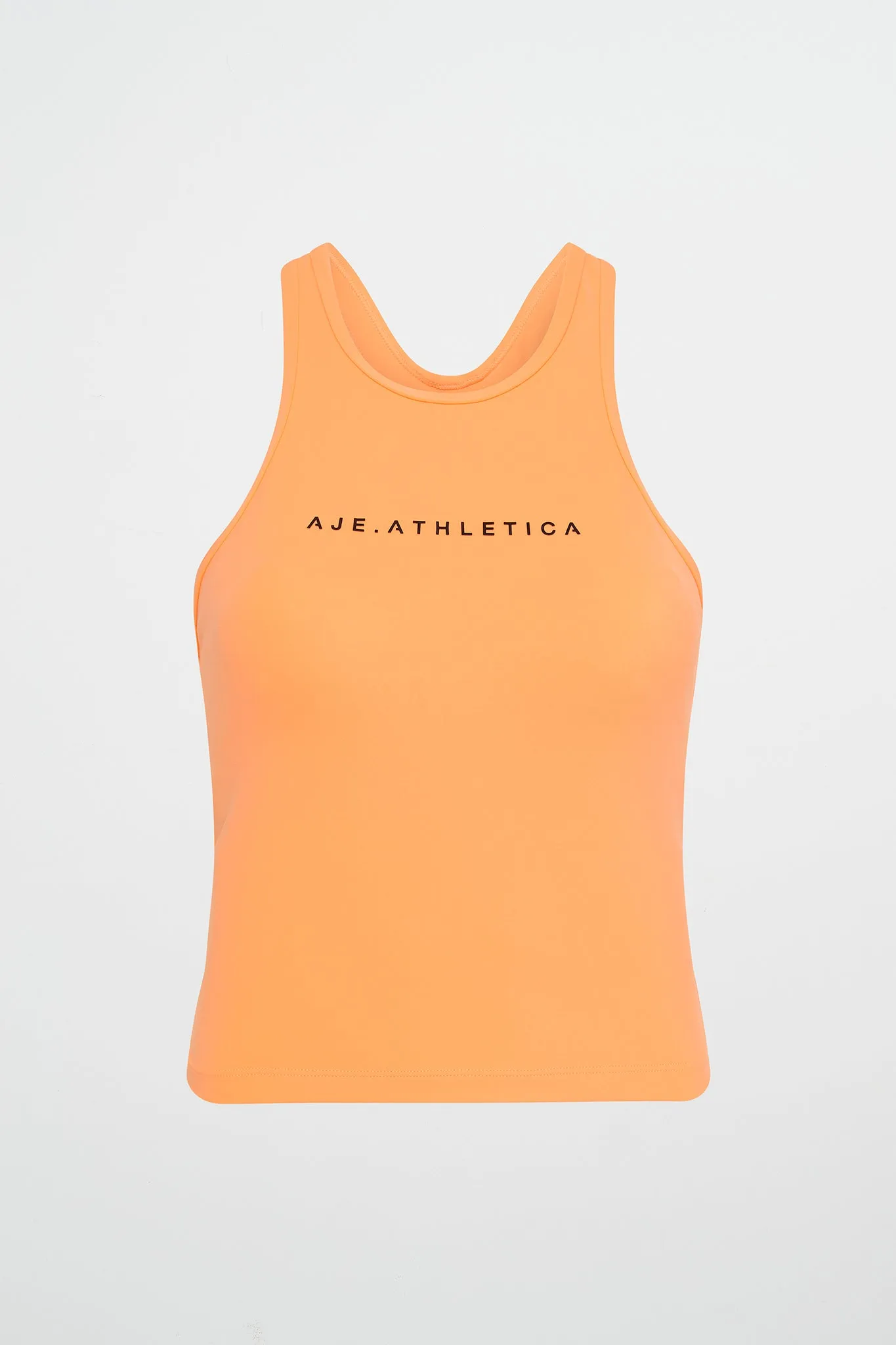 Braided Active Racer Tank 345