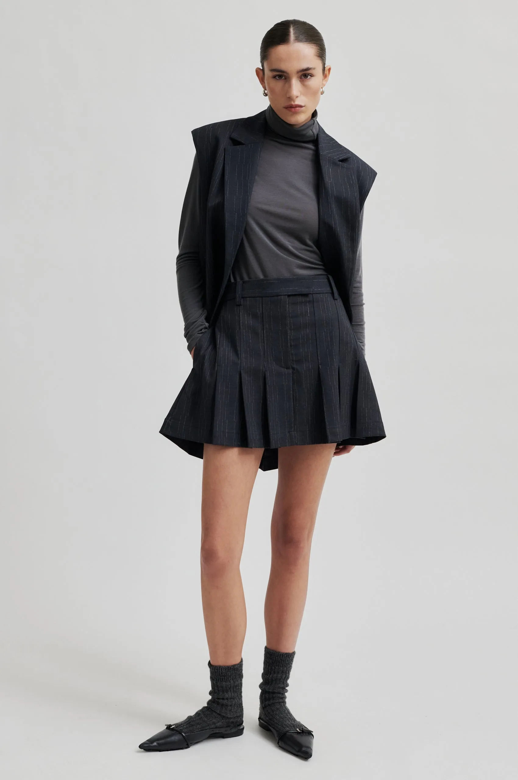 Briston Skirt