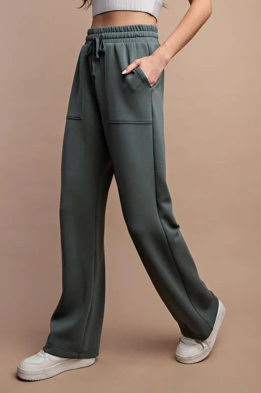 Butter Soft Lounge Pants