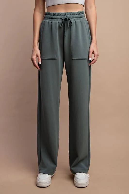Butter Soft Lounge Pants