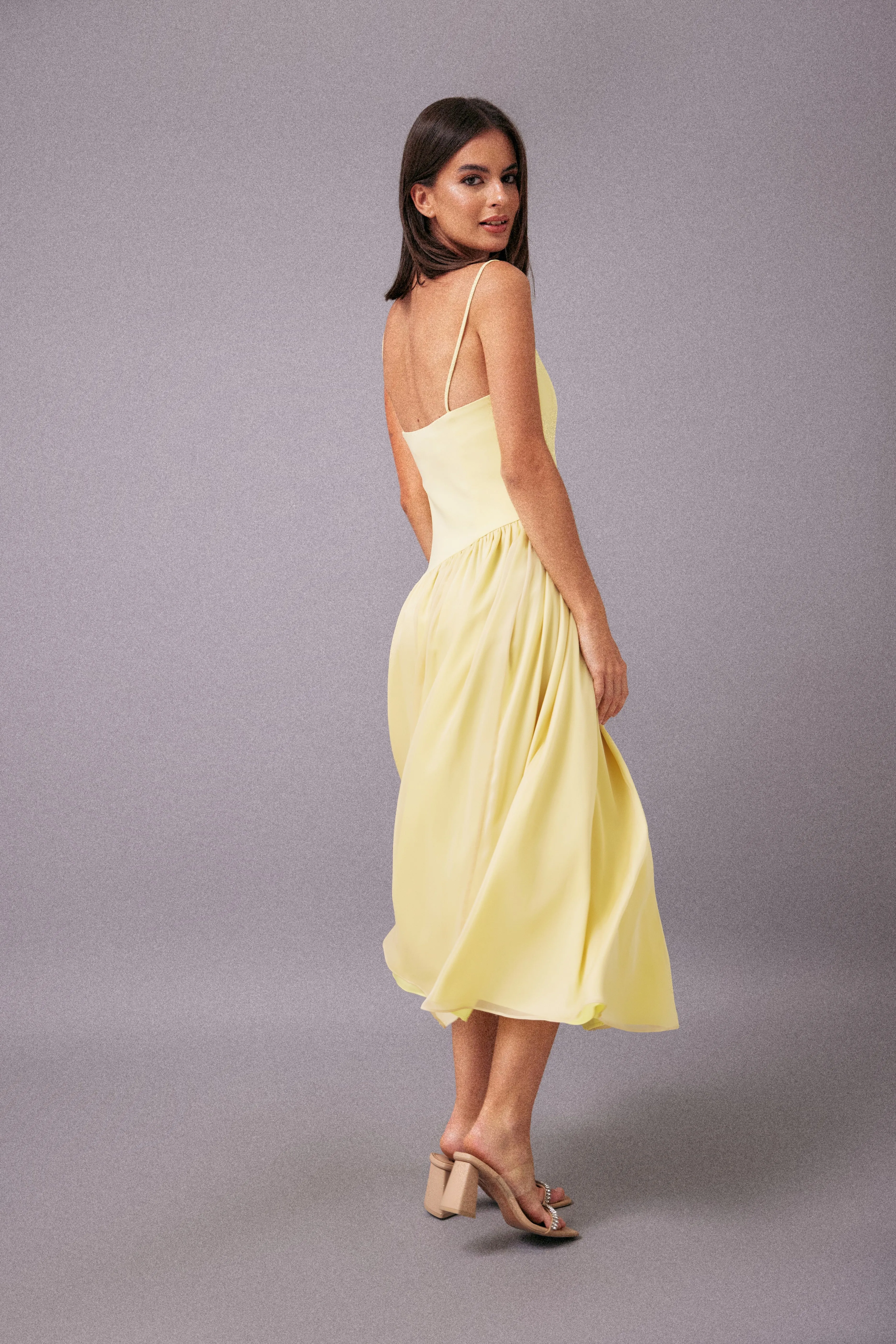 Buttercup Breeze