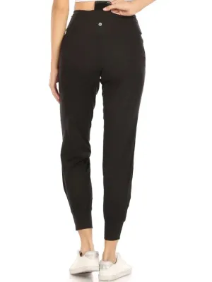 Buttery Soft Joggers in Various Colors