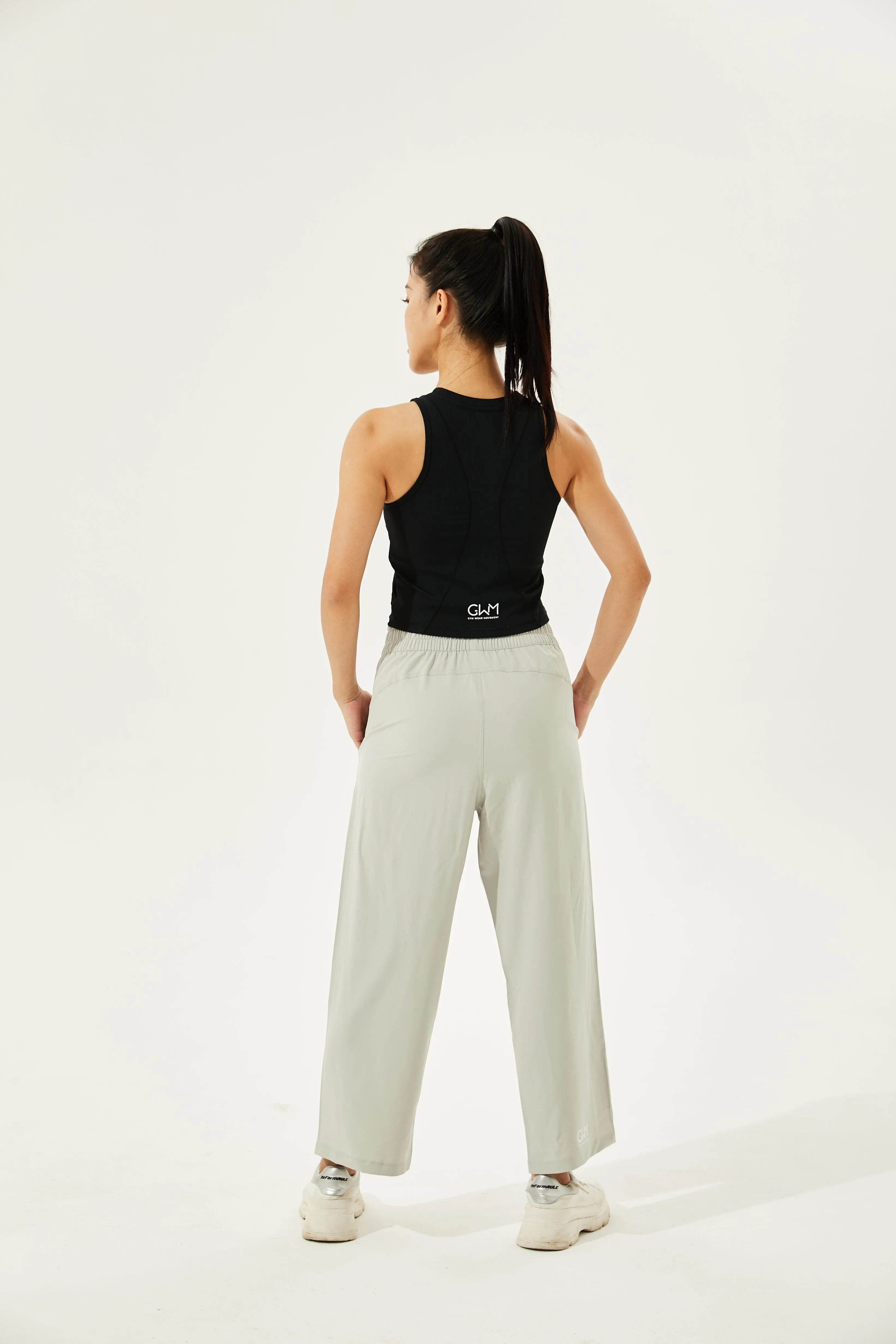 Buttery Soft Ribbed Divine Brami