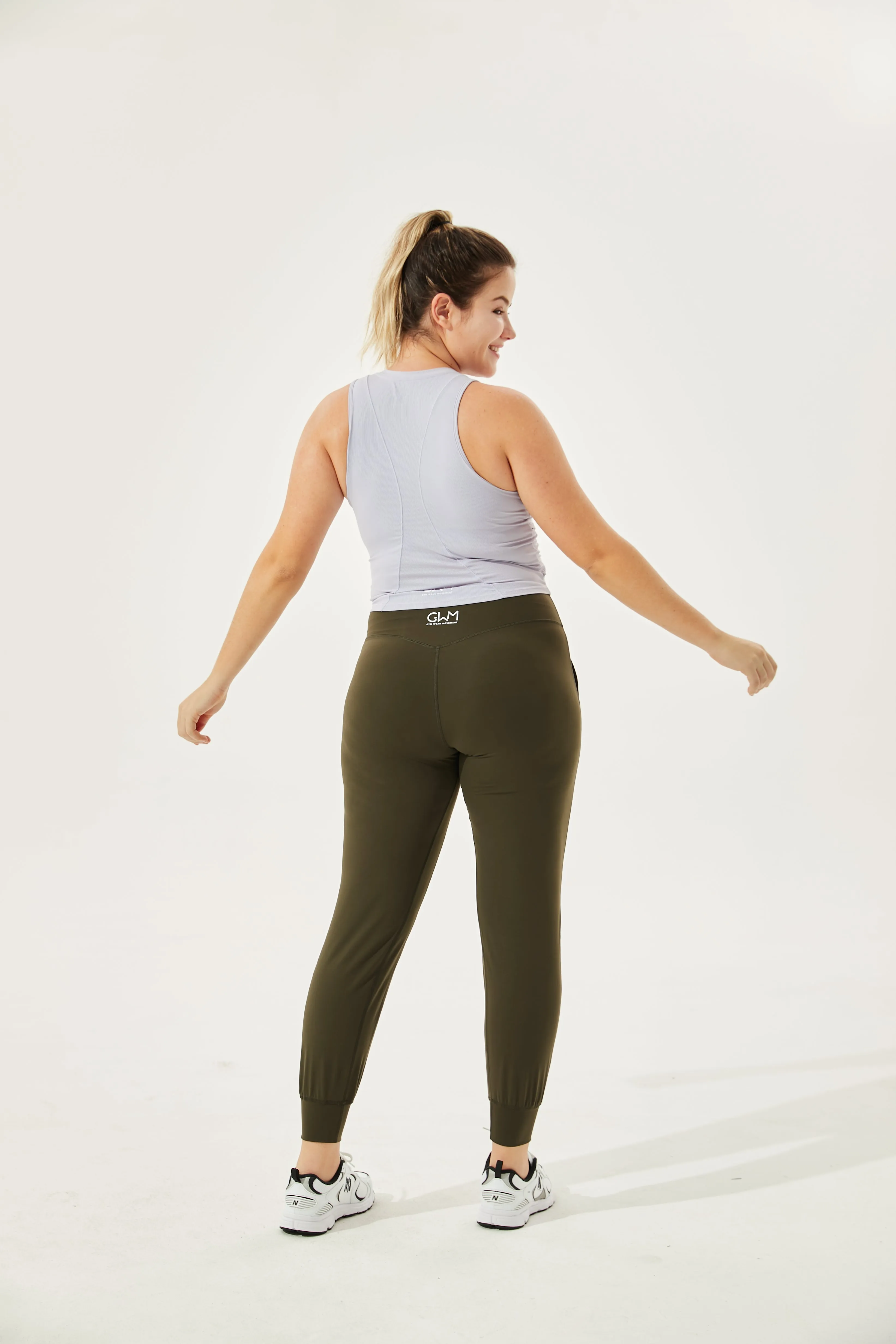 Buttery Soft Ribbed Divine Brami