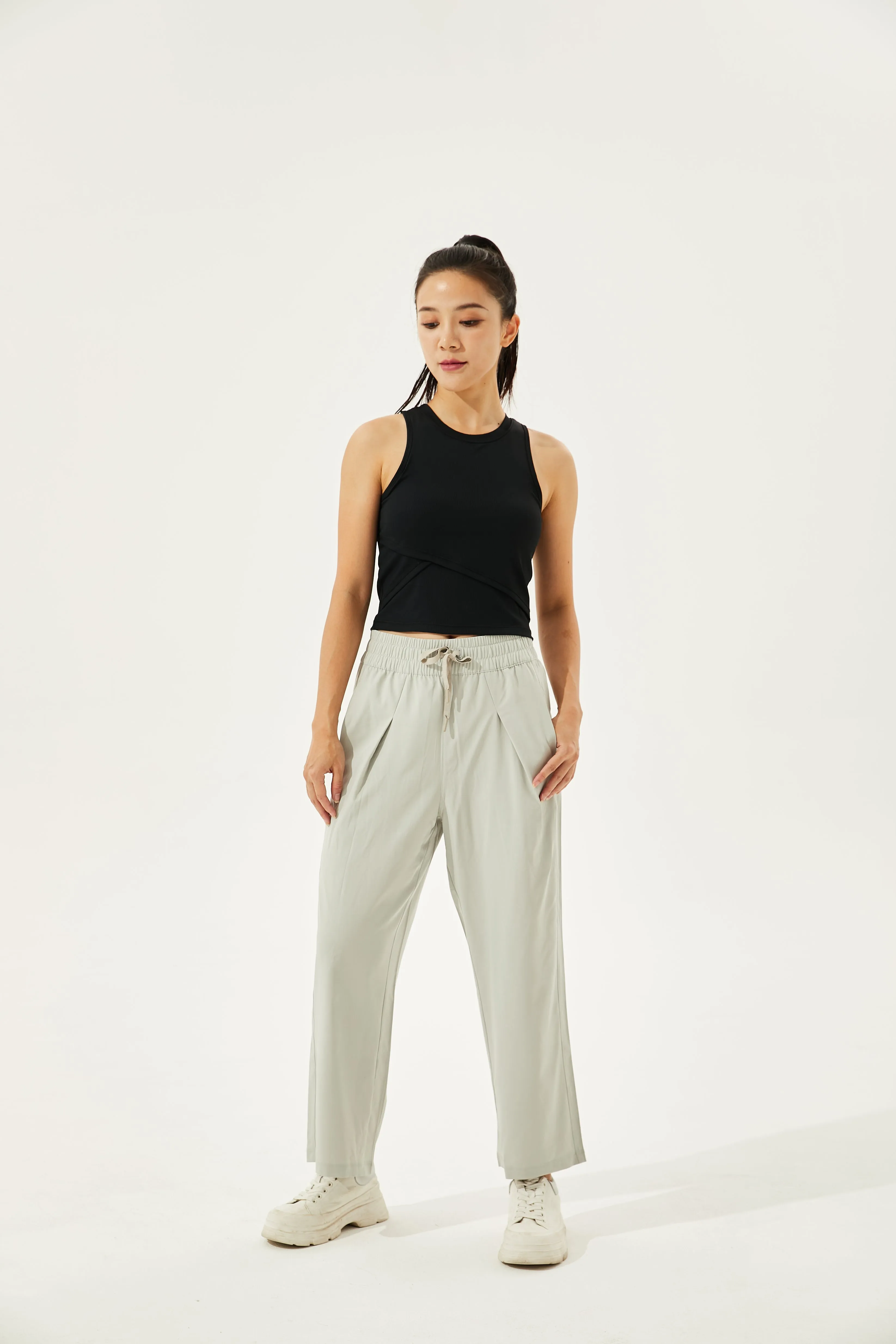 Buttery Soft Ribbed Divine Brami