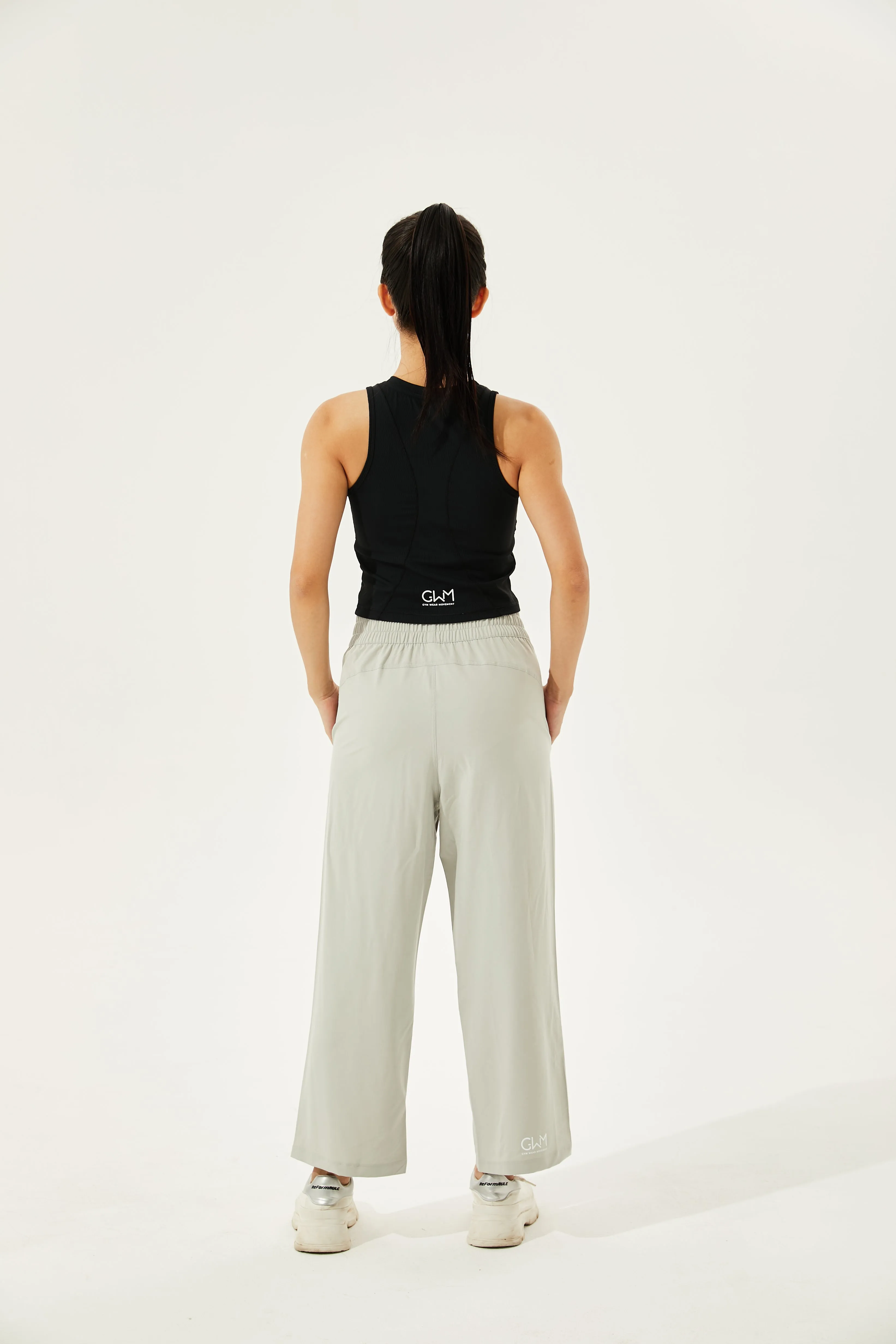 Buttery Soft Ribbed Divine Brami