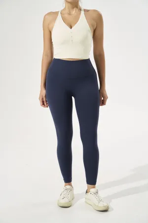 Buy 1, Get 1 Free - Cooling, Breathable & Buttery Soft Smooth Camel-Toe Proof Leggings