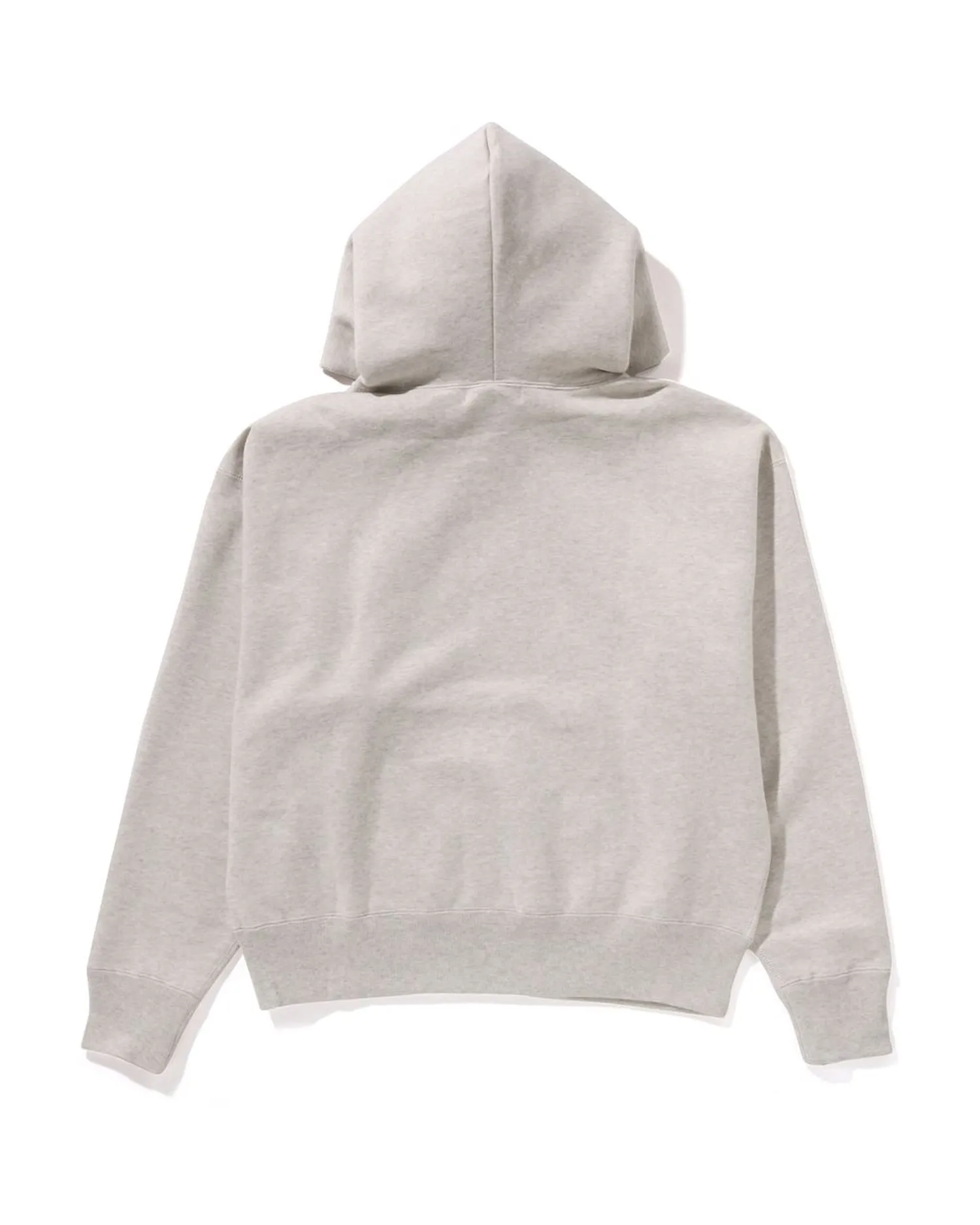 By Bathing Ape Oversized Pullover Hoodie