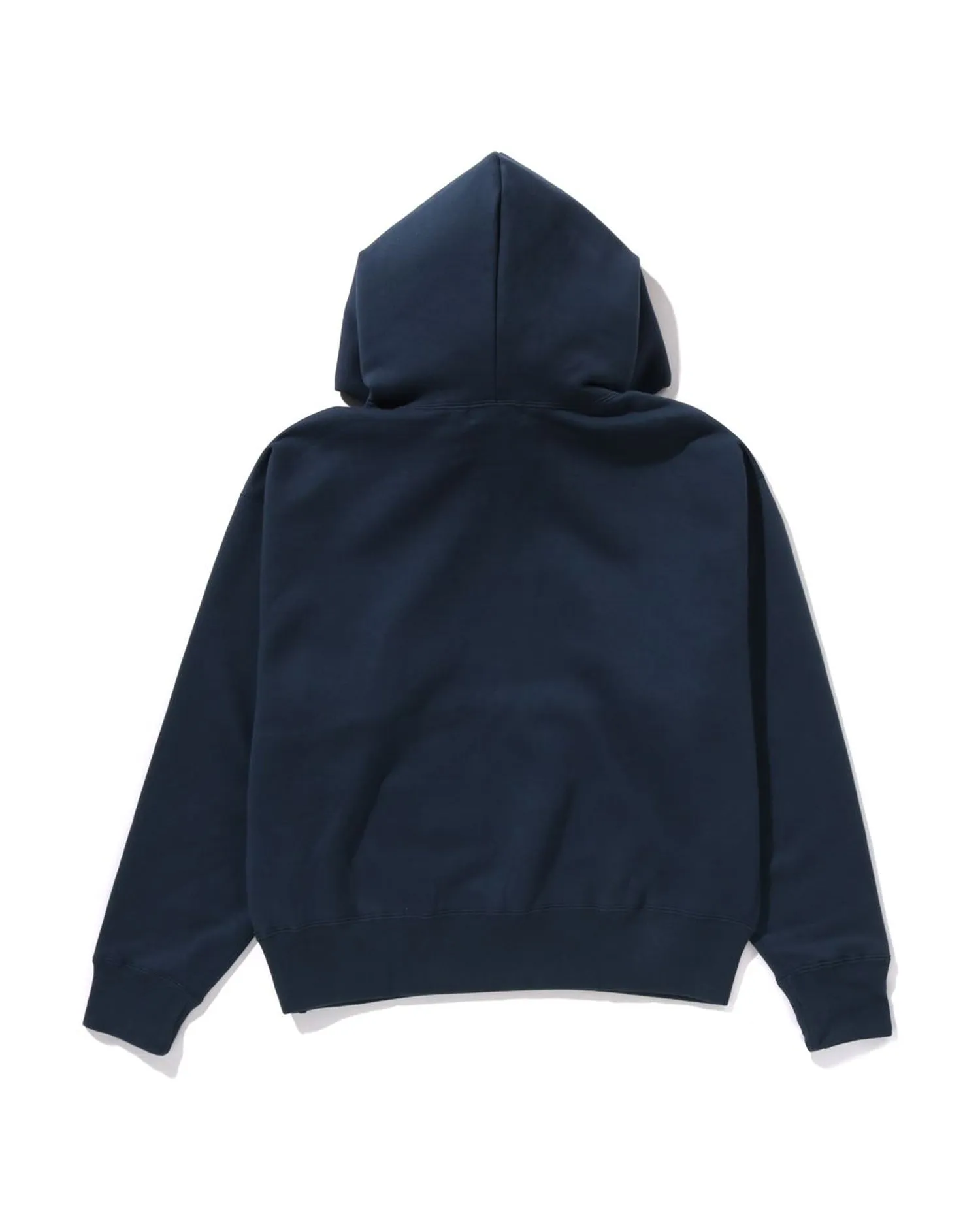 By Bathing Ape Oversized Pullover Hoodie