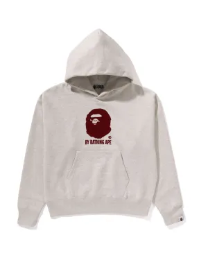 By Bathing Ape Oversized Pullover Hoodie