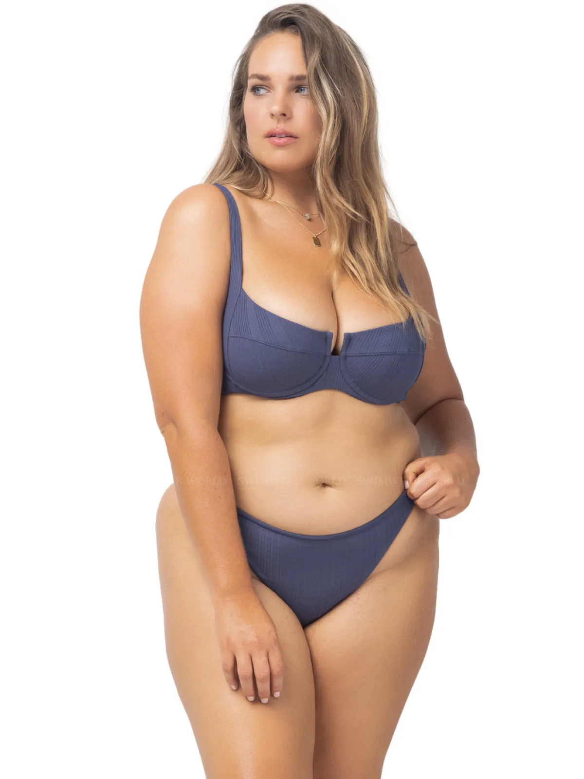 Camellia-Camacho Bikini ::RET
