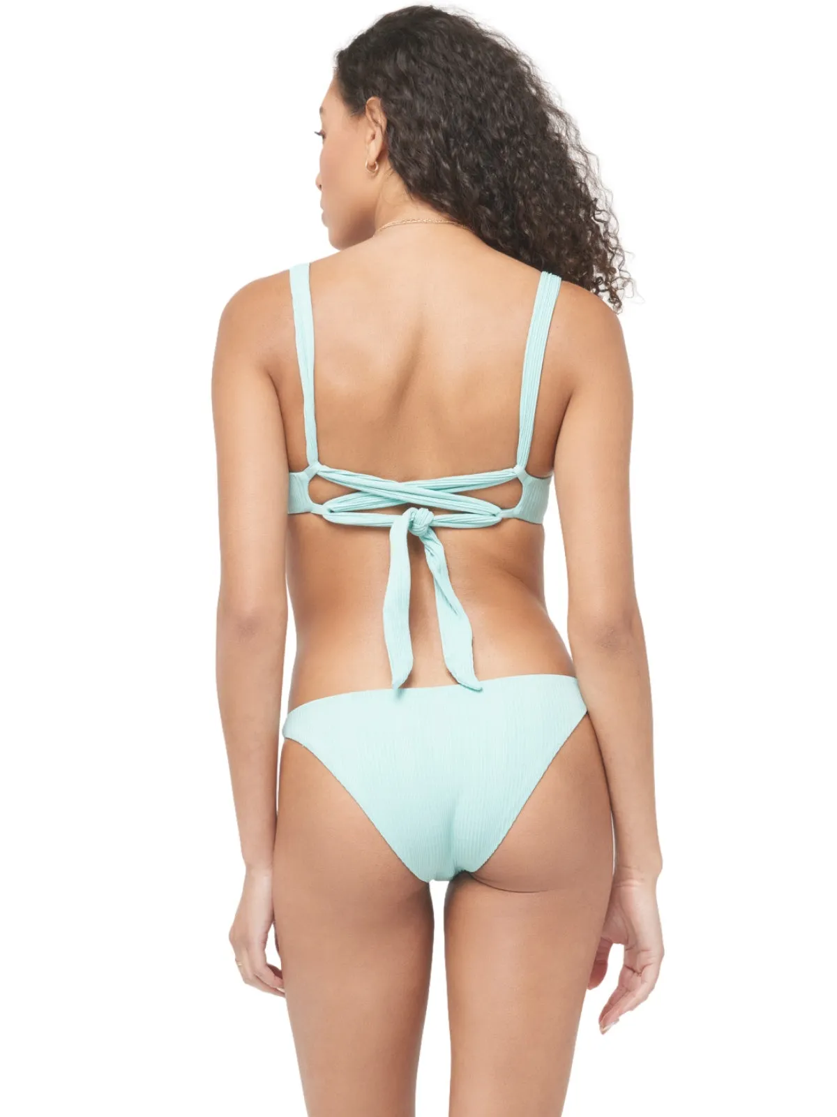 Camellia-Camacho Bikini ::RET