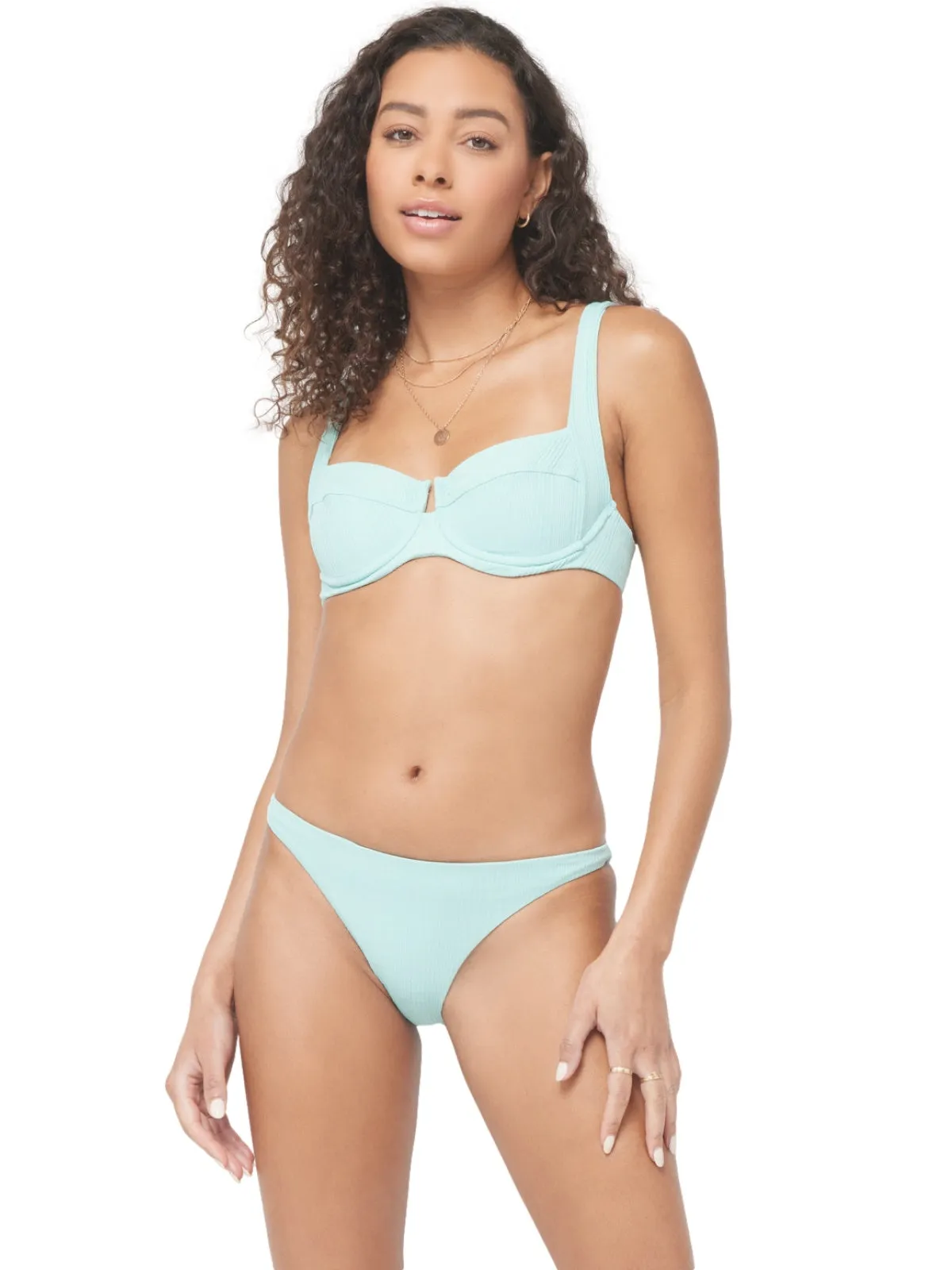 Camellia-Camacho Bikini ::RET