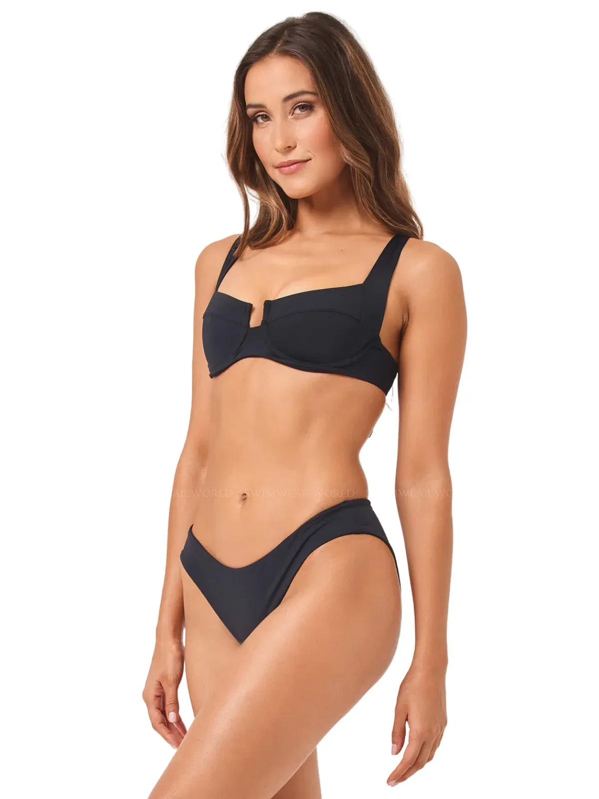 Camellia-Sandy Bikini ::RET
