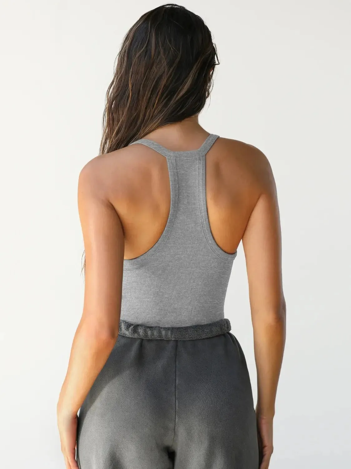 'Camila' Racerback Tank Top