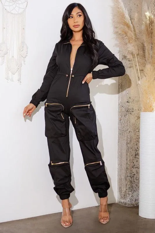 CARGO JOGGER