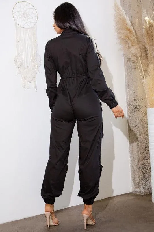 CARGO JOGGER