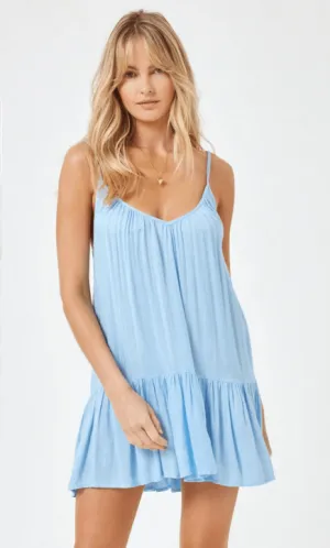 Carli Cover-up