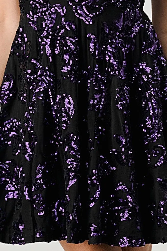 Charlene Dress
